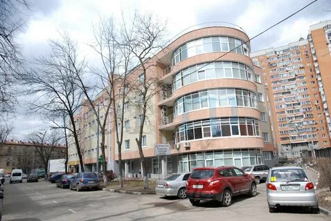 Средняя первомайская