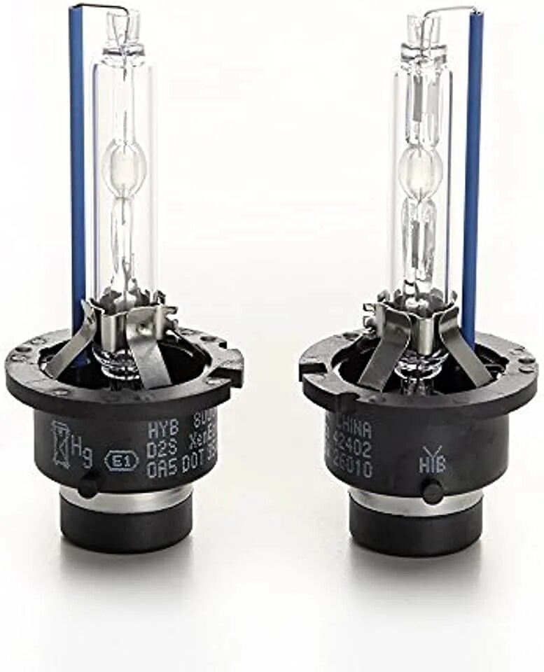 Hid component