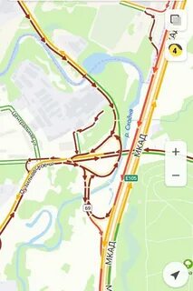 Путилково путилковское шоссе