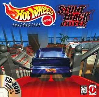Wheels stunt