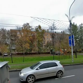 Кутузовский проспект 76