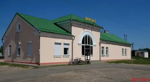 Рп5 любань минская область