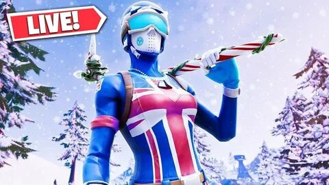 Fortnite status