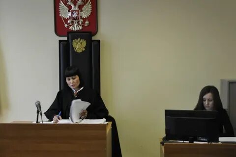 Самара судью