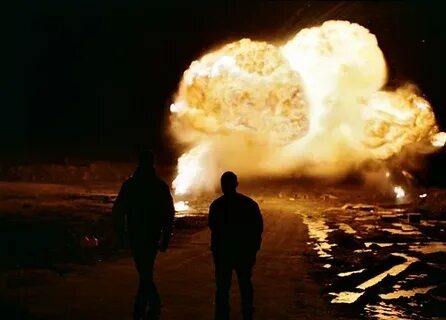 Incendiary