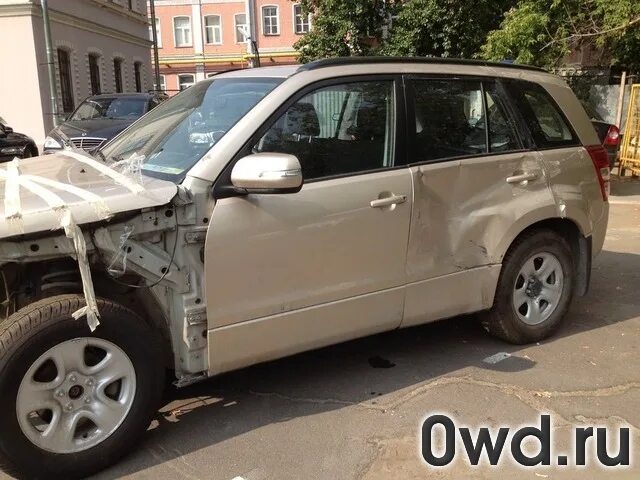 Разборка suzuki grand vitara nx07ugw. Главный разбор сузуки гранд витара 2008 года новый уренгой. Grand vitara битая. Разобрали сузуки витара. Сузуки гранд витара td54 2008г.