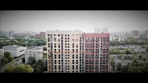 Реновация ул юных ленинцев