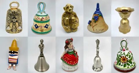 Света колокольчик