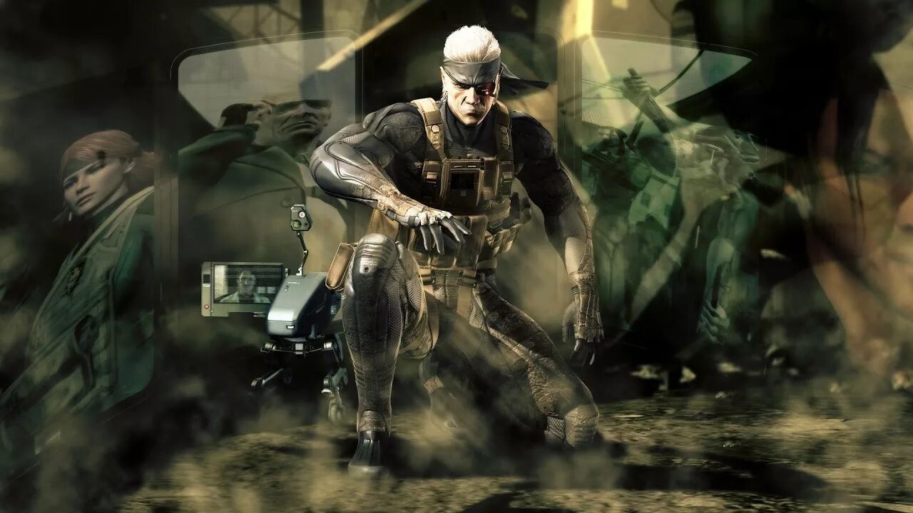 Solid snake игры. Metal gear solid. игра metal gear solid 4. metal gear solid 4: guns of the patriots. solid snake mgs 4.