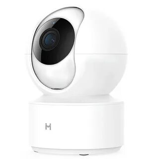 Камера xiaomi home