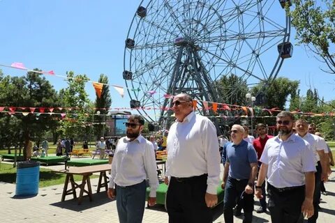 Колеса дагестане