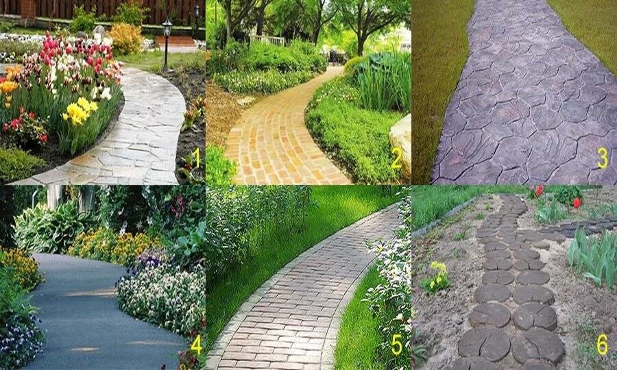 Каменная дорожка в саду. Брусчатка для садовых дорожек. Дорожки из брусчатки. Типа дорожки. Красивые тротуарные дорожки.