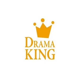 Drama kings книга