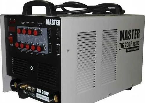 Птк d92 ac dc. Тиг 200 АС ДС сварочный аппарат. Master Tig 200p AC/DC. Тиг аппарат мастер 200 АС/DC. Сварочный аппарат профи Tig 200.