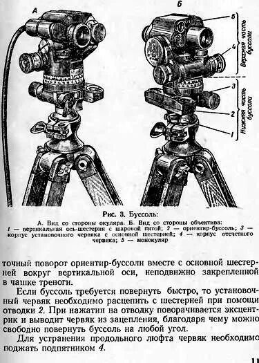 Буссоль паб 2. Устройство буссоли паб-2м. Буссоль инструкция. Перископическая артиллерийская буссоль. Паб-2а перископическая артиллерийская буссоль.