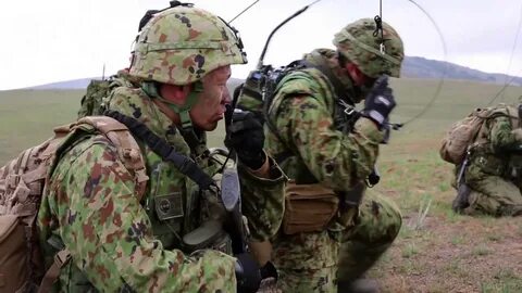Ground force