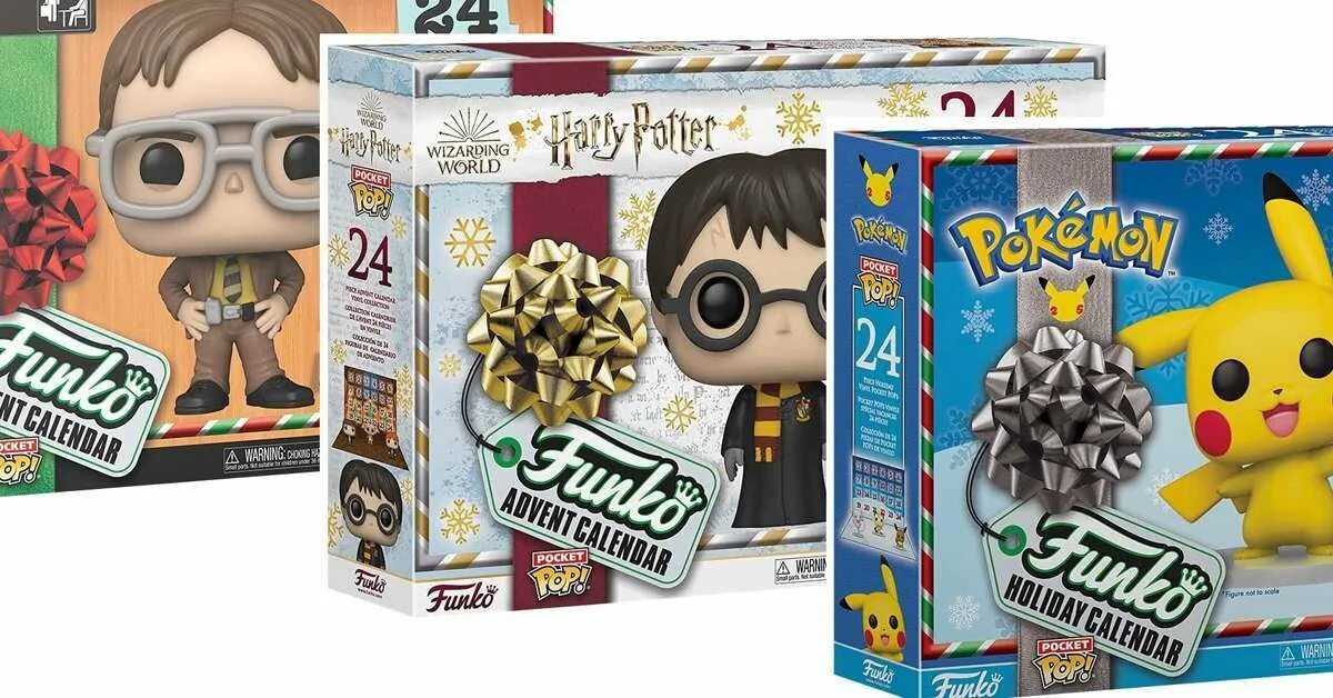 Адвент funko. Адвент календарь фанко поп. funko advent calendar pokemon. funko pop advent calendar dragon ball z. funko pop advent calendar office.