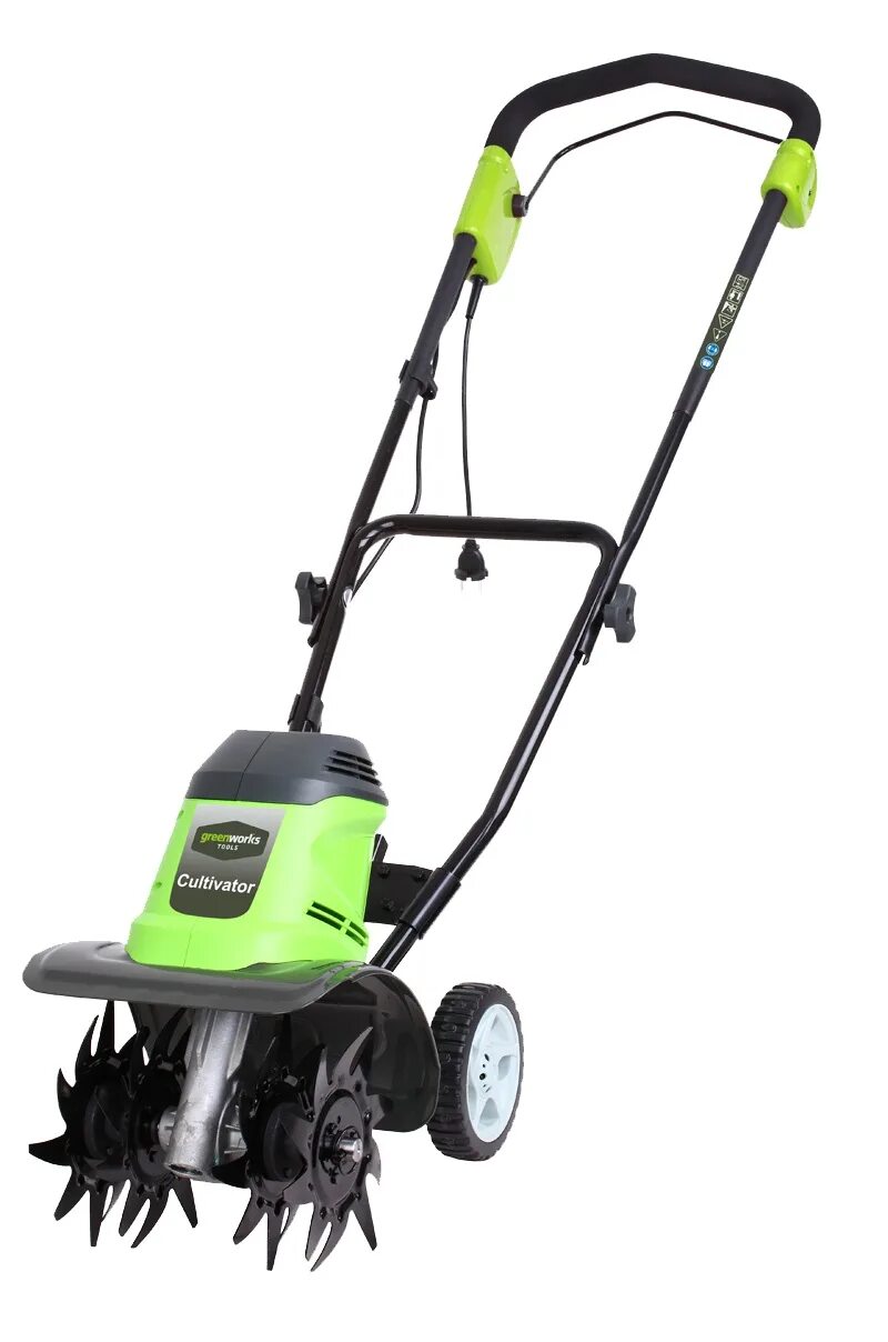 Мини культиватор для грядок аккумуляторный. Культиватор greenworks 220. культиватор электрический гринворкс 1500вт фрезы. сломался культиватор greenworks. культиватор вектор-8.0.