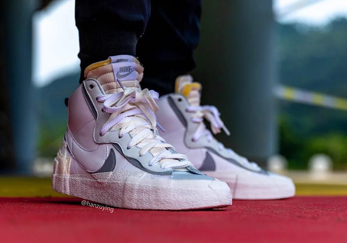 Nike sacai blazer. Blazer Mid Sacai. Nike Sakai Blazer Mid. Nike Blazer Mid Sacai. Nike Blazer Mid 77 Sacai.