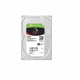 Seagate skyhawk 6tb