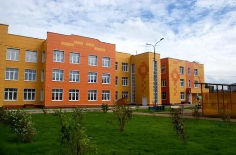 Детский сад 73