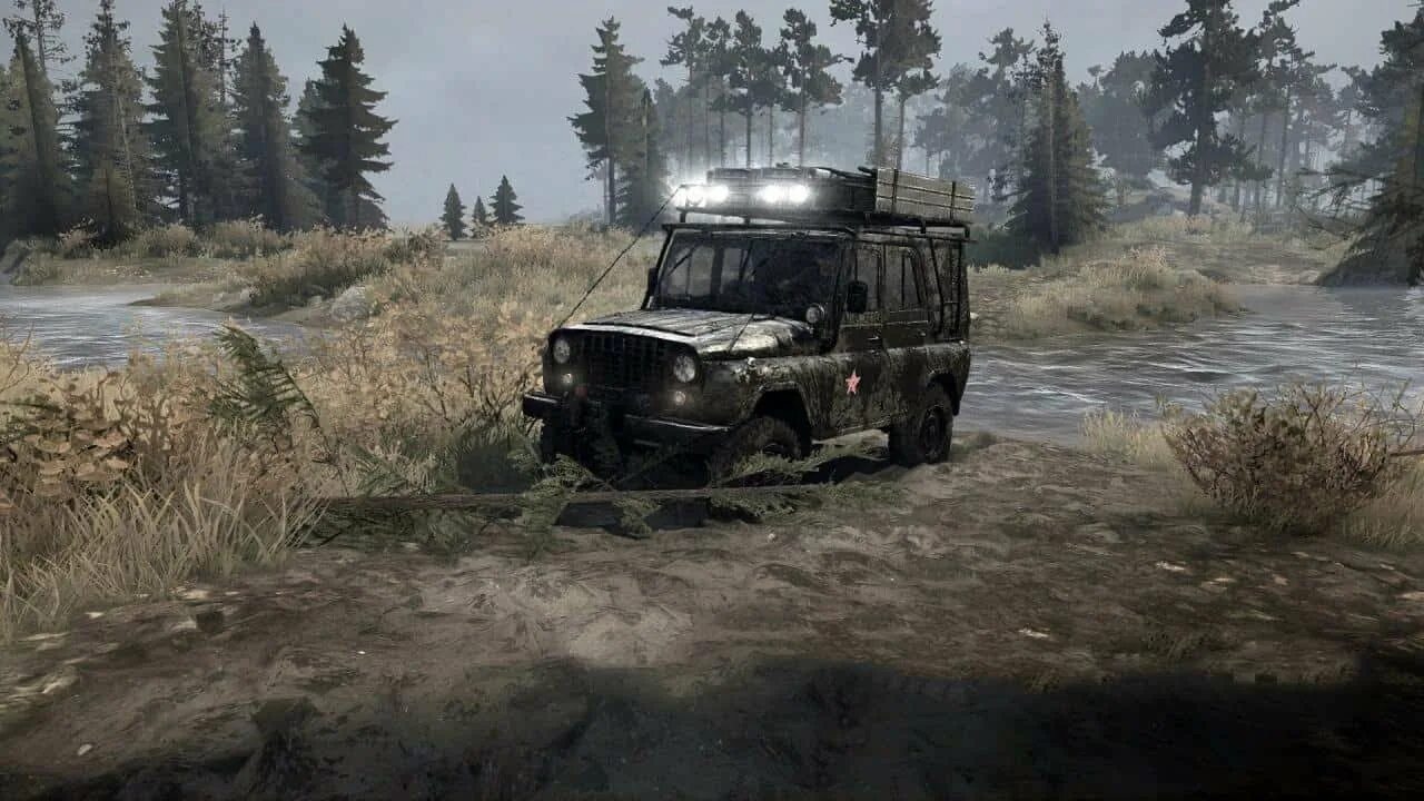 Zvm11 напишите mudrunner в гугле. Snowrunner мод уаз. mudrunner уаз. игра spin tires mudrunner 2019. mudrunner мод на уаз буханку 1.4.3.8692.