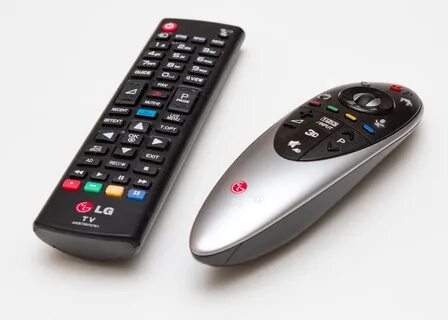 Пульт для телевизора lg айфон