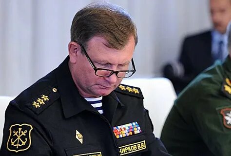 Евменов отправлен в отставку