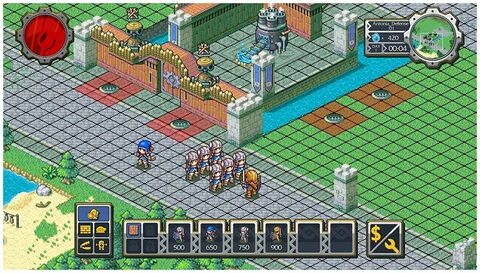 Игра lock