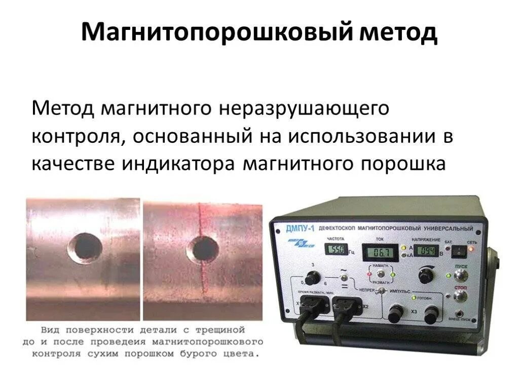 Магнитопорошковый метод неразрушающего контроля схема. Магнитные индикаторы магнитопорошковый контроль. Магнитный контроль (магнитопорошковая дефектоскопия. Магнитный вид неразрушающего контроля.