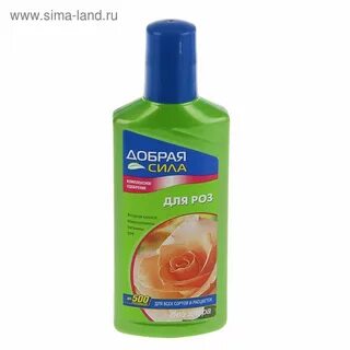 Добрая сила комплексное