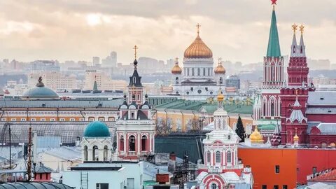 De moscou