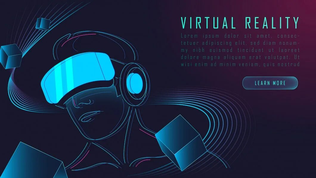 Virtual object