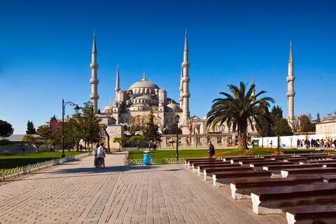Istanbul 2