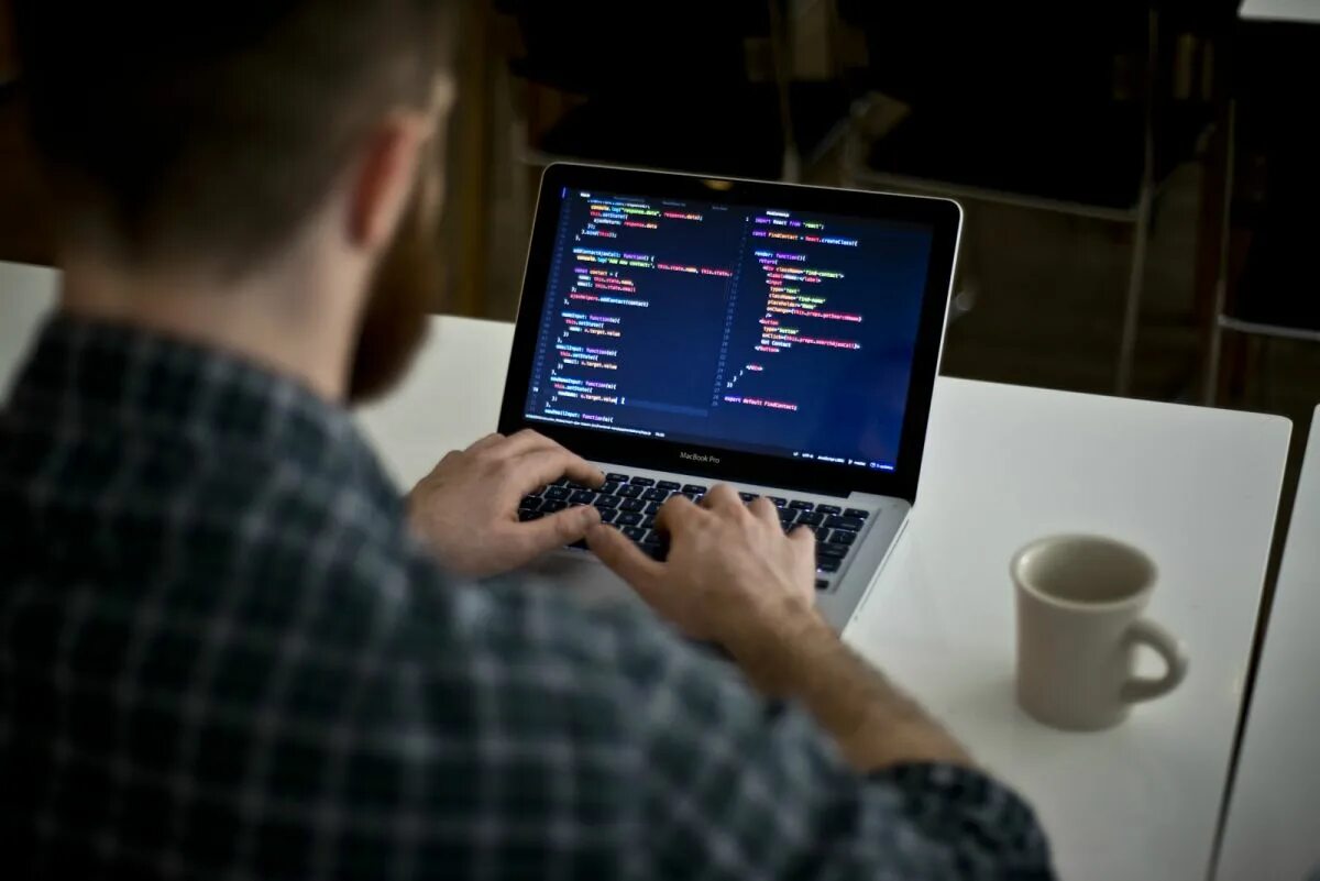 Ultimate coding