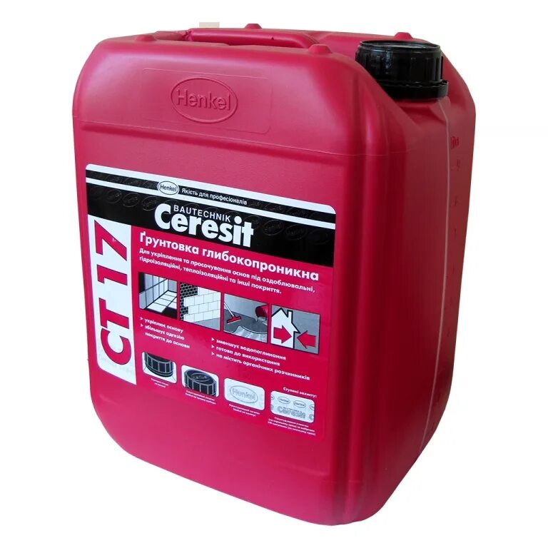 Грунтовка ceresit ct17 10. Грунтовка глубокопроникающая 10л ceresit ct17. грунтовка ceresit ct17 pro, 5л. грунтовка церезит ct 17 10 л. грунтовка ceresit ct 17 10кг.