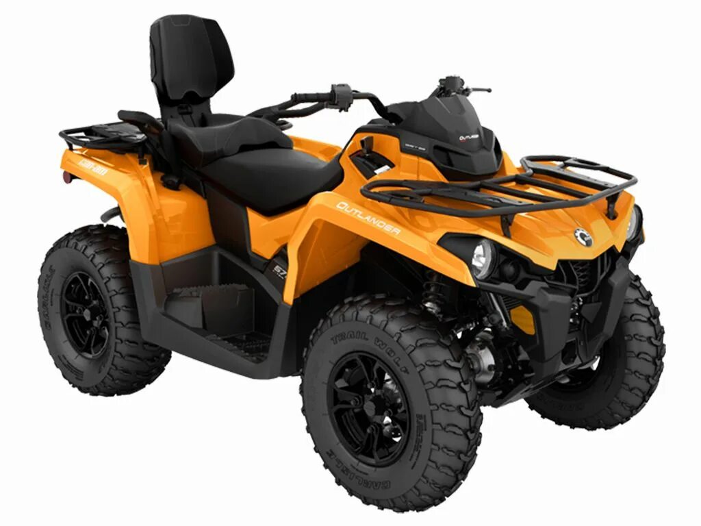 Квадроцикл модельный ряд. Квадроцикл can-am outlander 570. brp can-am outlander max dps 570. двухместный квадроцикл outlander max dps 570.