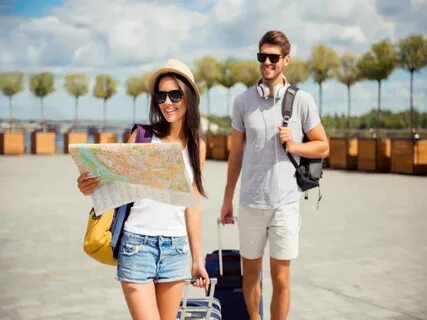 Going on holiday abroad