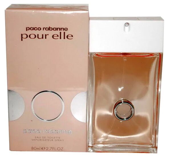 paco rabanne OLYMPEA edp 45ml