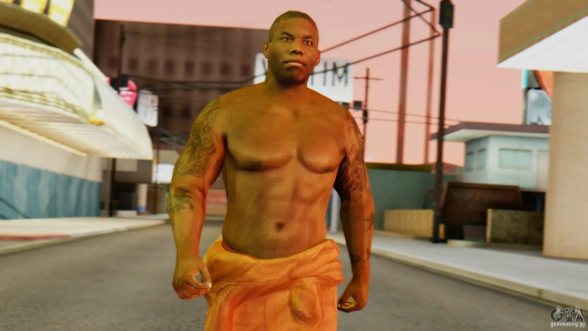 Как бы выглядел франклин голым como sacar el dedo en gta v ps3 y ps4 YouTube