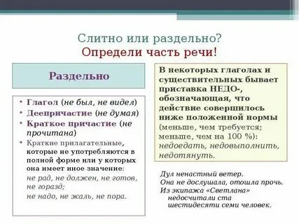 Не интересны слитно или раздельно