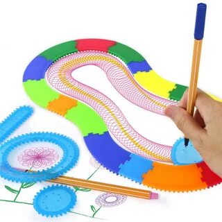 Игрушки для ребенка для рисования