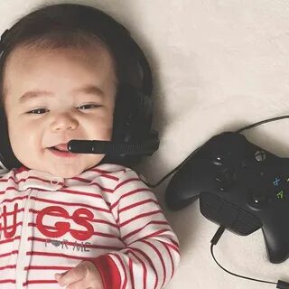 Little gaming
