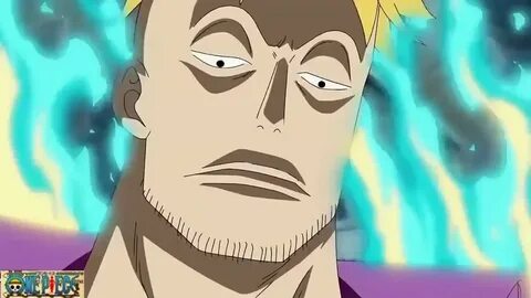 Marco one piece