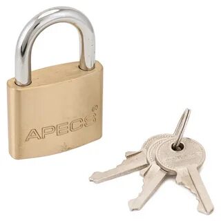 Замок apecs
