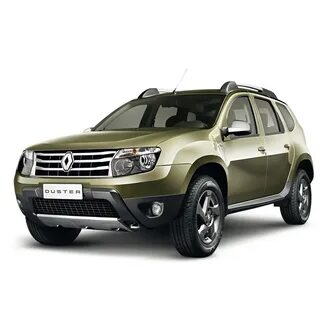 Duster 2010