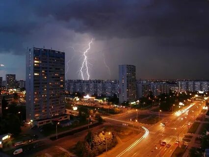 Город подожди