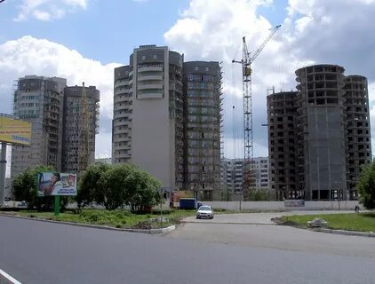 Павловском тракте 311
