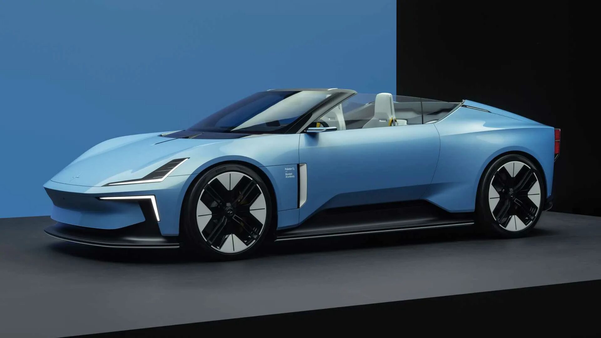 Машины 2026. Polestar 2022. Polestar 6. Автомобиль Polestar o2. Polestar 2.