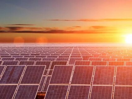 Solar 2020